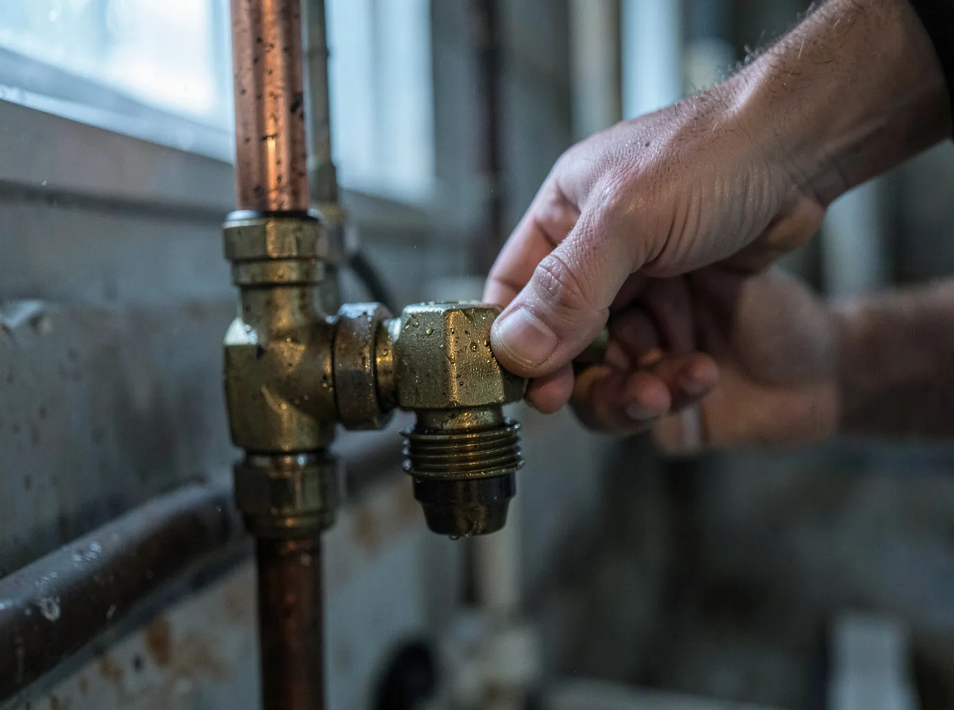 Emergency Plumber Booker, TX FAQs